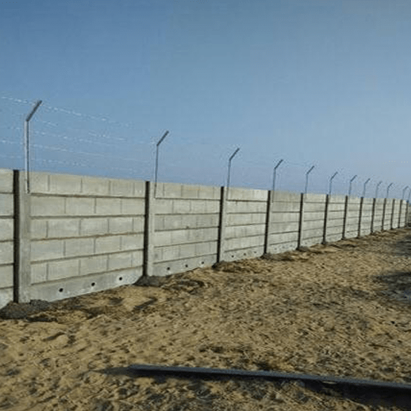 Compound Wall Manufacturers in Hubli