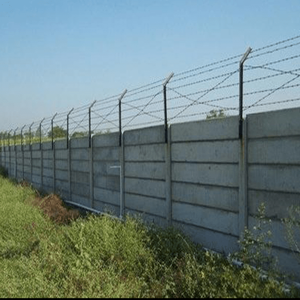 Precast Compound Wall Manufacturers in Hubli