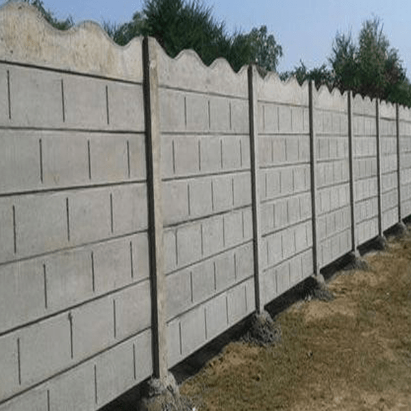 RCC Wall Manufacturers in Hubli