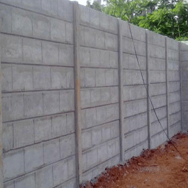 Readymade Compound Wall Manufacturers in Hubli