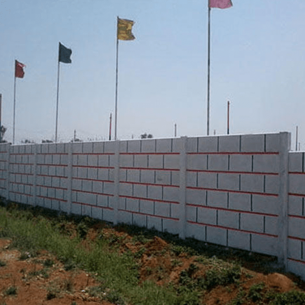 Readymade Wall Manufacturers in Hubli